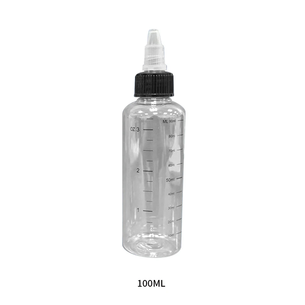 Flacons compte-gouttes | 30 à 250 ML