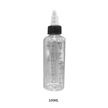 Flacons compte-gouttes | 30 à 250 ML