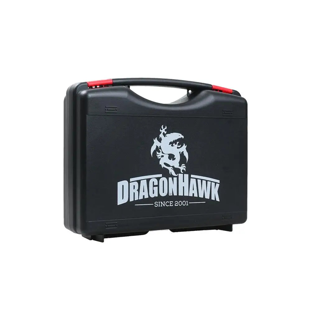 Kit de Tatouage Professionnel  | Mast K2 x DragonHawk