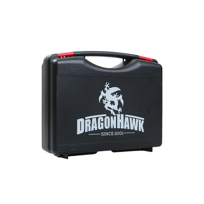Kit de Tatouage Professionnel  | Mast K2 x DragonHawk