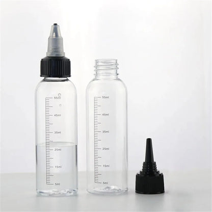 Flacons compte-gouttes | 30 à 250 ML