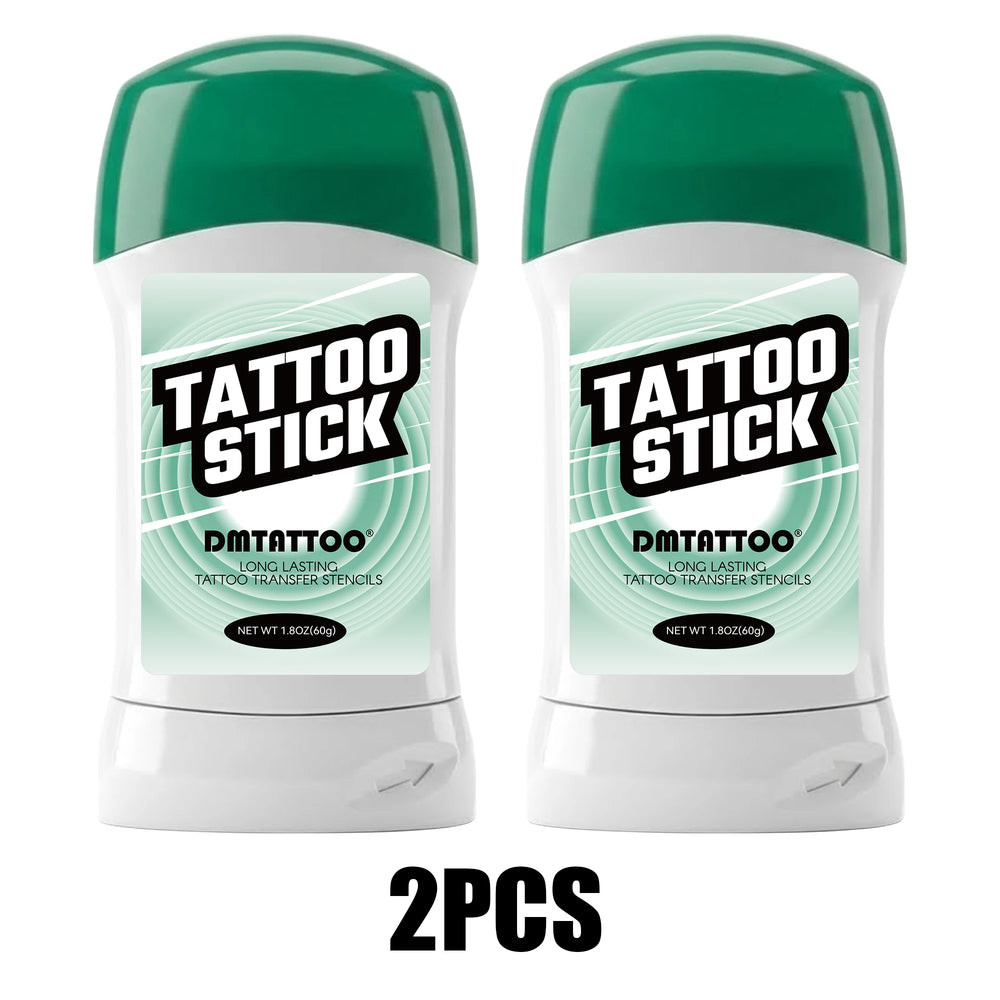 Sticks de transfert | DM Tattoo