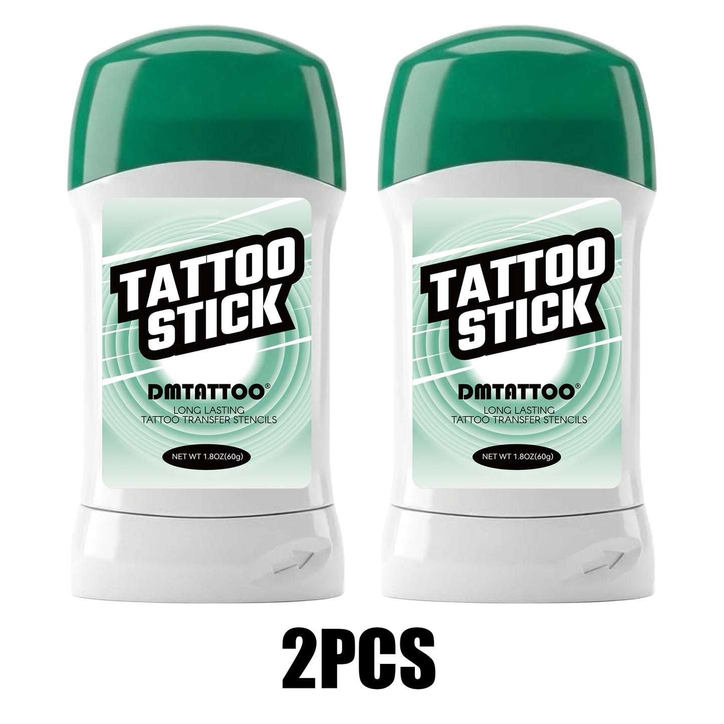 Sticks de transfert | DM Tattoo