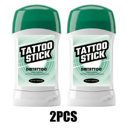 Sticks de transfert | DM Tattoo