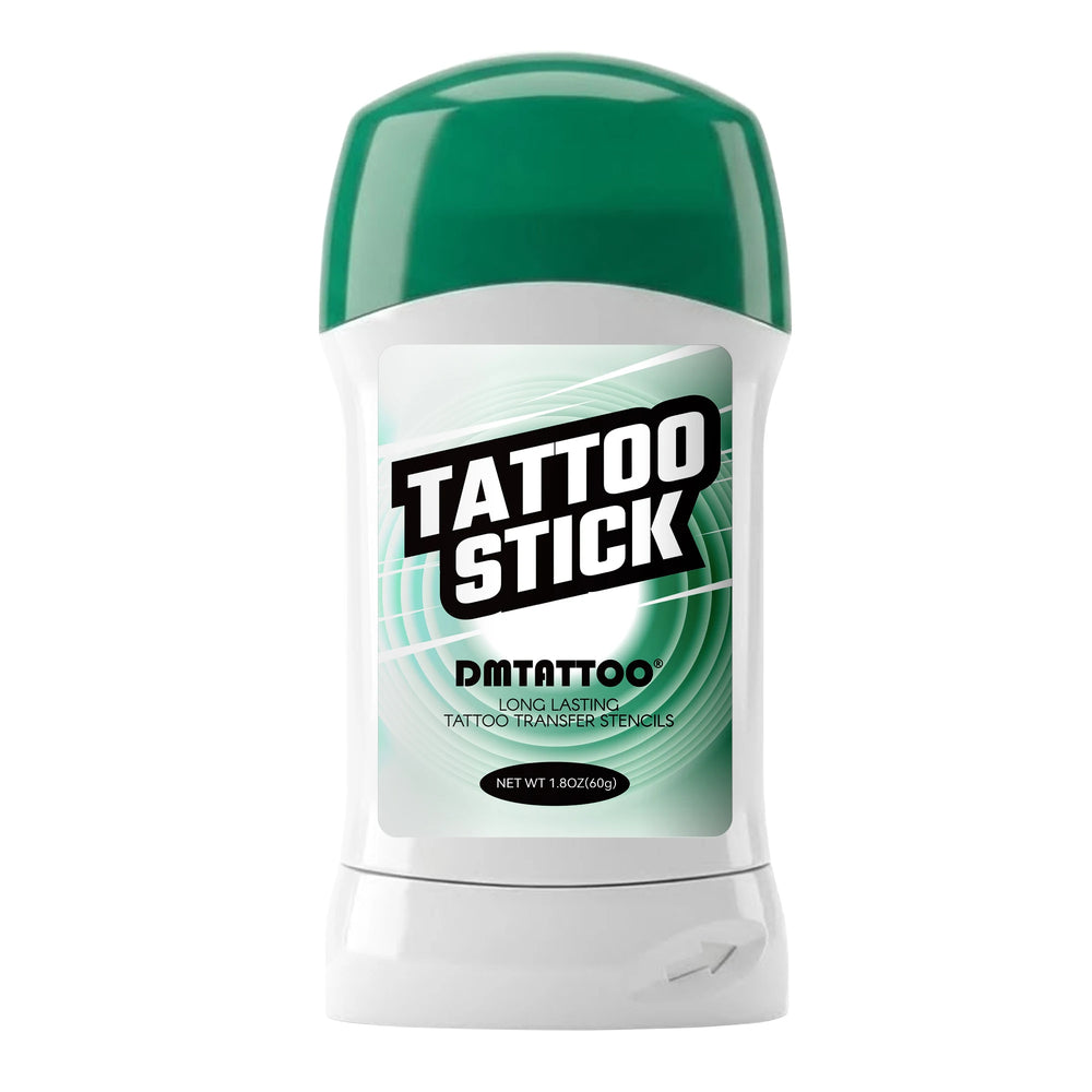 Sticks de transfert | DM Tattoo