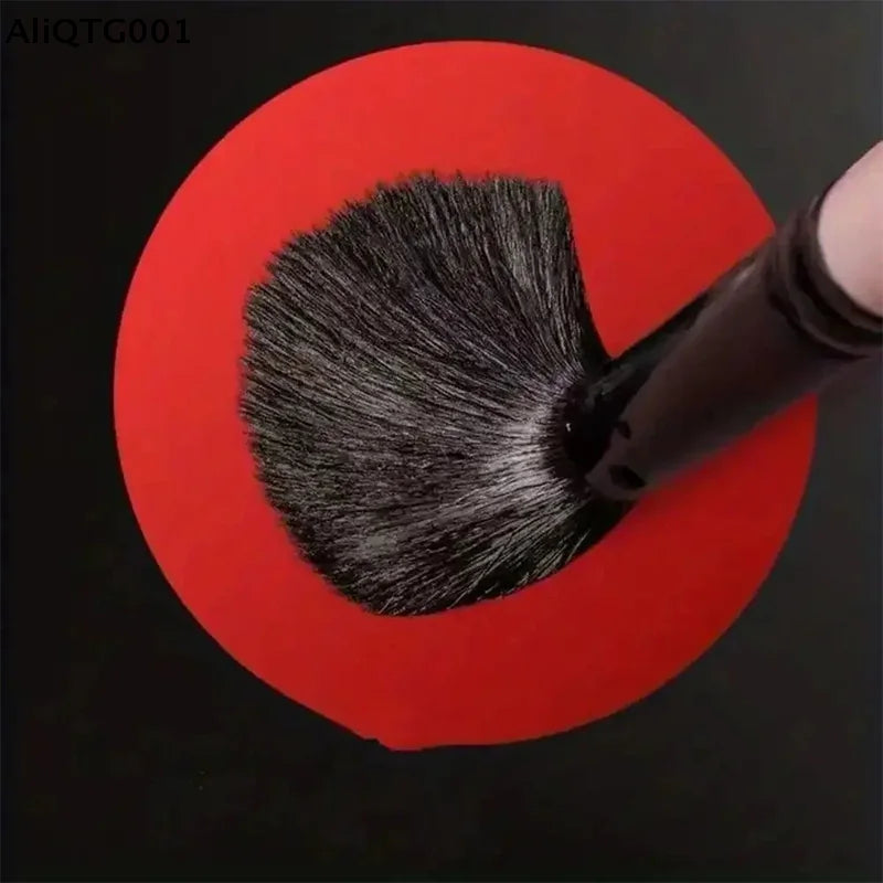 Ensemble de 7 pinceaux