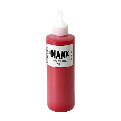 Encre de tatouage professionnelle | Dynamic 240 ML