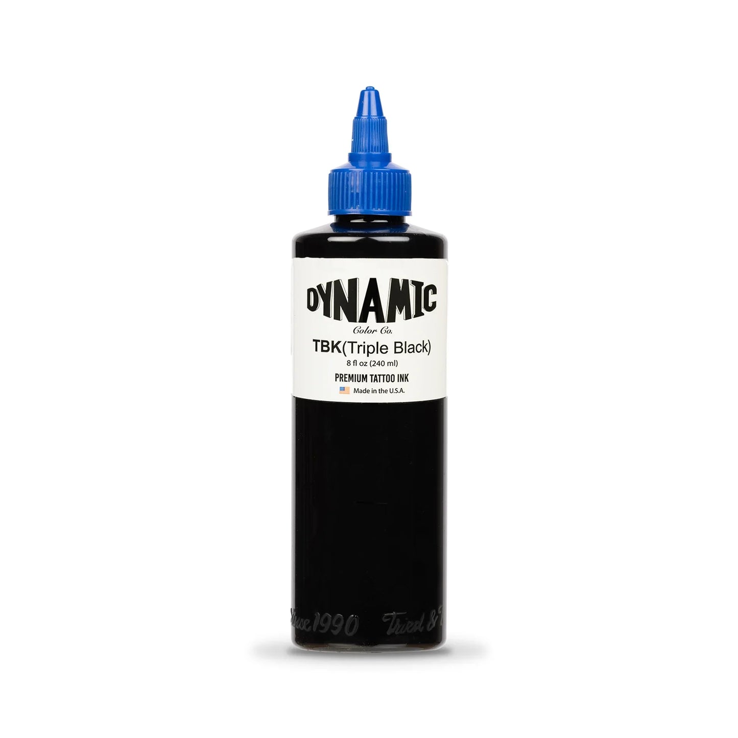 Encre de tatouage professionnelle stérile | Dynamic 240 ML