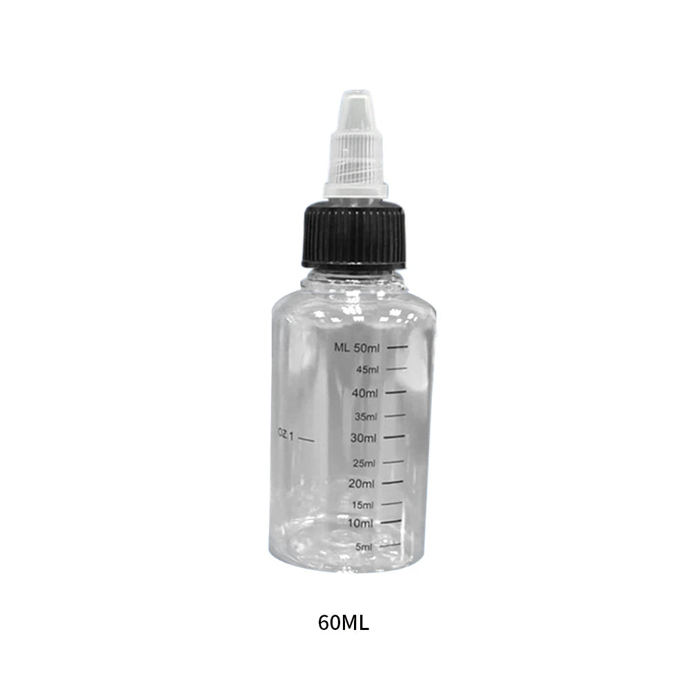 Flacons compte-gouttes | 30 à 250 ML