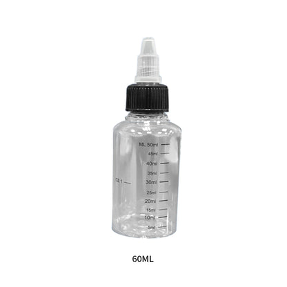 Flacons compte-gouttes | 30 à 250 ML
