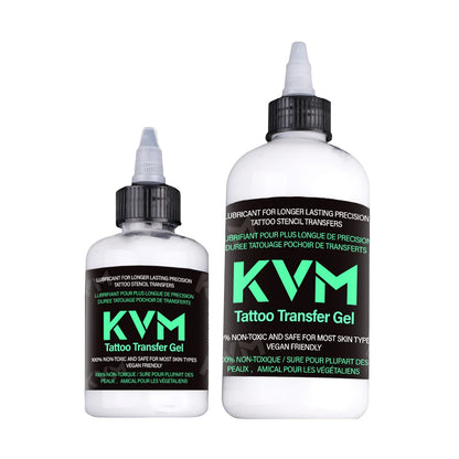 Gel de transfert Stencil | KVM Tattoo