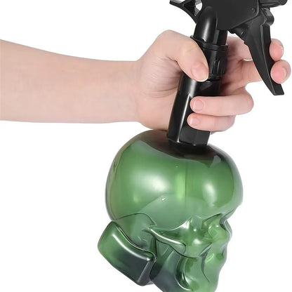 Flacon pulvérisateur | SKULL 500ML