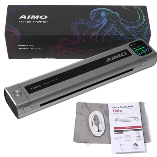 Machine à Transfert | NEWEST AIMO