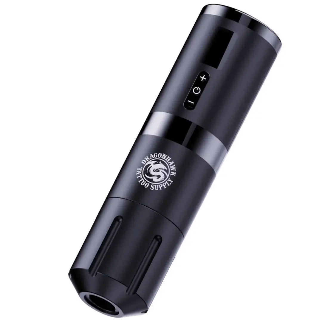 Dermographe | Dragonhawk S38
