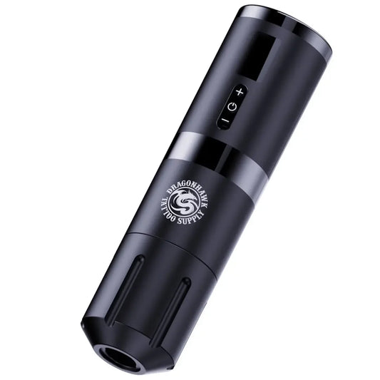 Dermographe | Dragonhawk S38