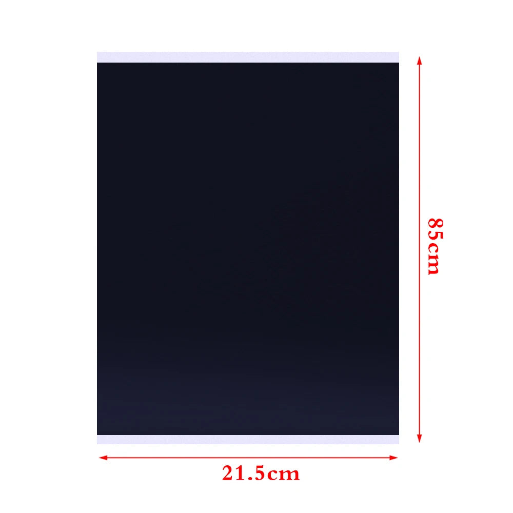 Papier transfert format A4 | Spirit