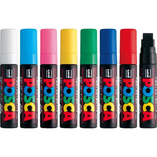 Uni Posca PC-17K