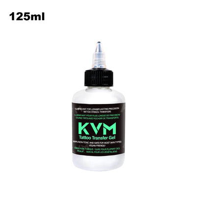 Gel de transfert Stencil | KVM Tattoo