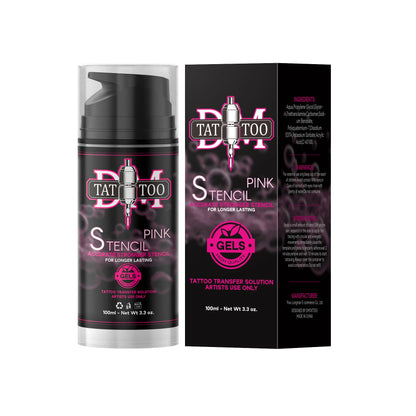 Gel de transfert Stencil | DM Tattoo 100/250 ML
