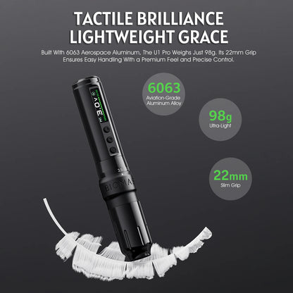 Dermographe | Biomaser Plenilune U1 Pro