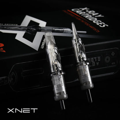 Kit de Tatouage Professionnel | XNET FLUX MAX