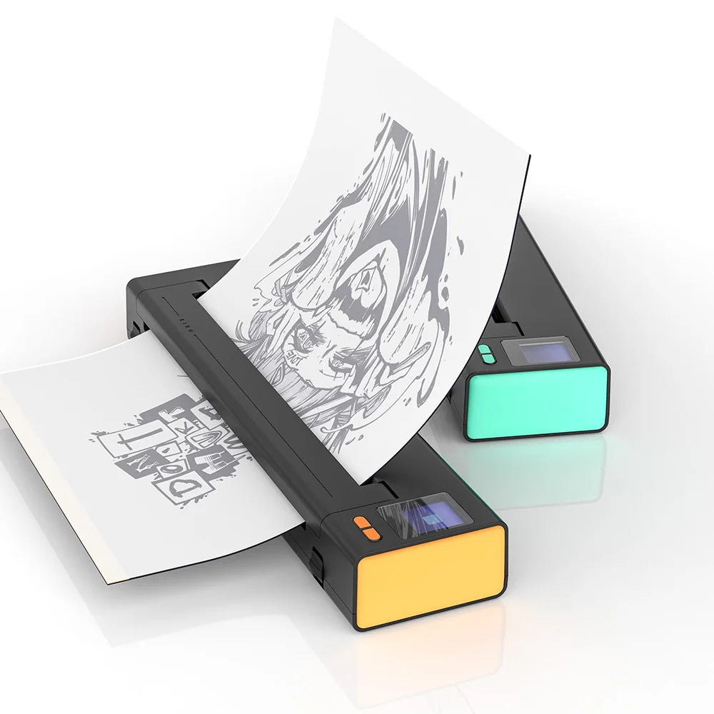 Machine à Transfert | XIRU XR3 Portable