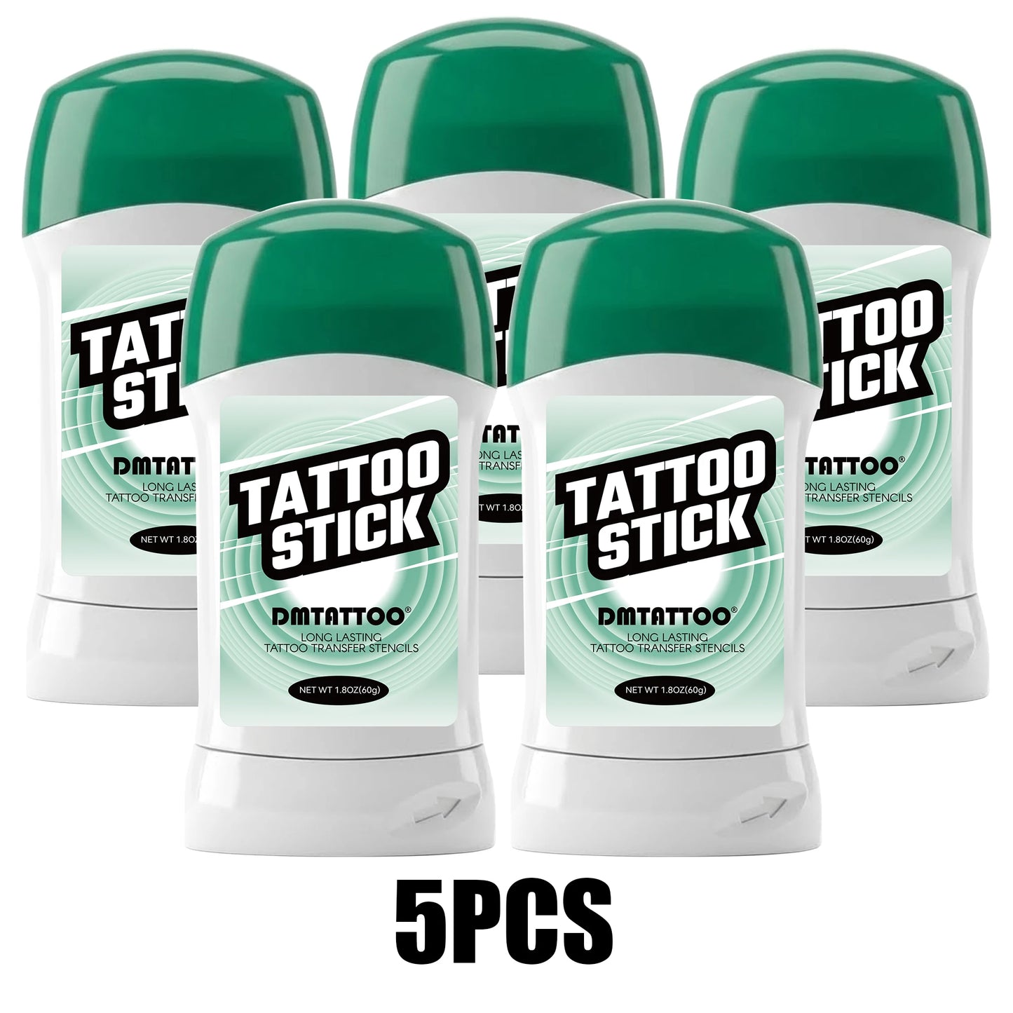 Sticks de transfert | DM Tattoo