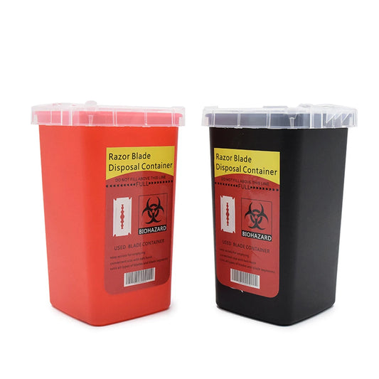 Conteneur à déchets