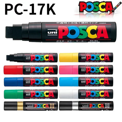 Uni Posca PC-17K