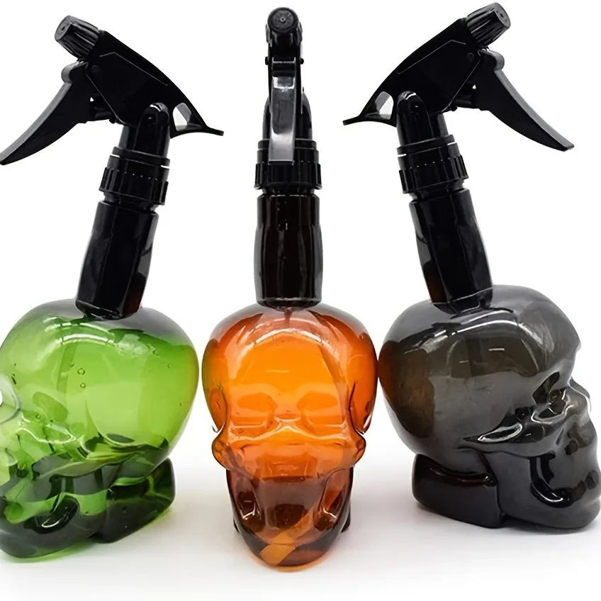 Flacon pulvérisateur | SKULL 500ML