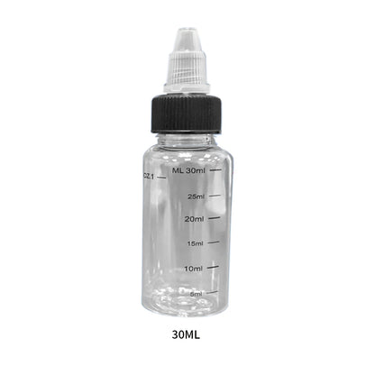 Flacons compte-gouttes | 30 à 250 ML