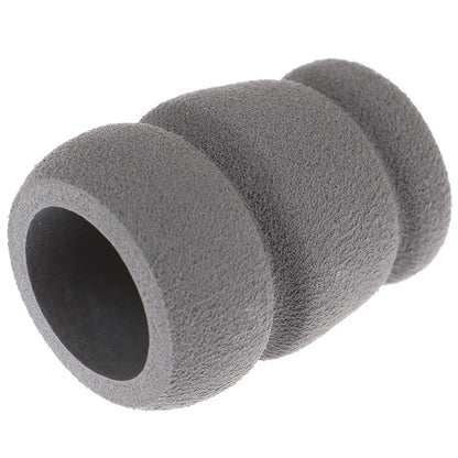 Mousse Grip Tatouage Mémoire de Forme 31/41mm | Confort Anti-Vibration