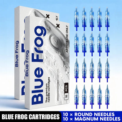 DM Wireless Tattoo Machine Kit High Quality Tattoo Pen With 20PCs Mixed Tattoo Needles Tattoo ink for Tattoo Artist