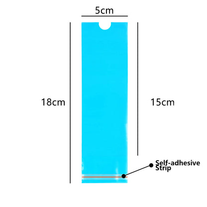 Protection jetables auto-adhésifs pour machines | 100Pcs