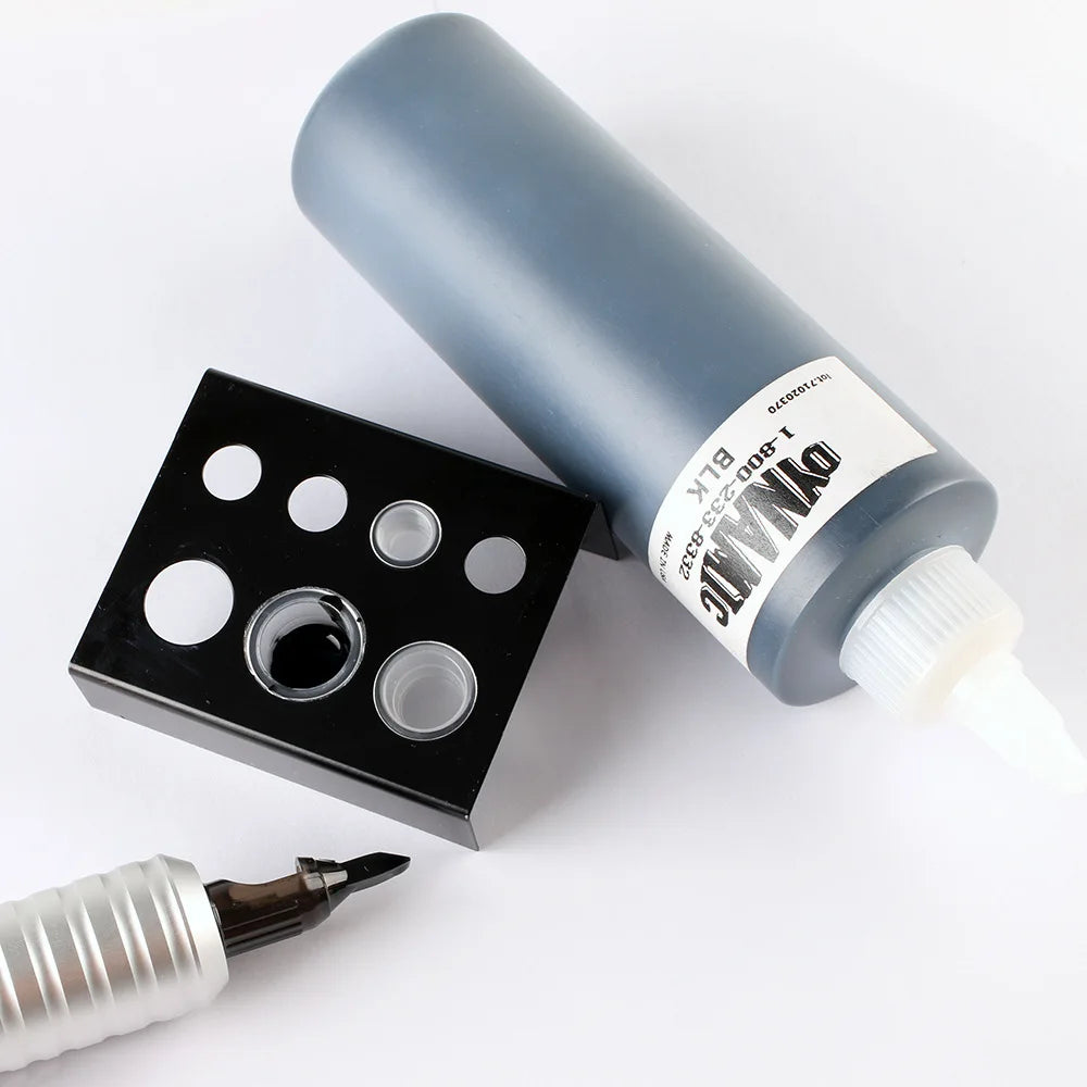 Encre de tatouage professionnelle | Dynamic 240 ML
