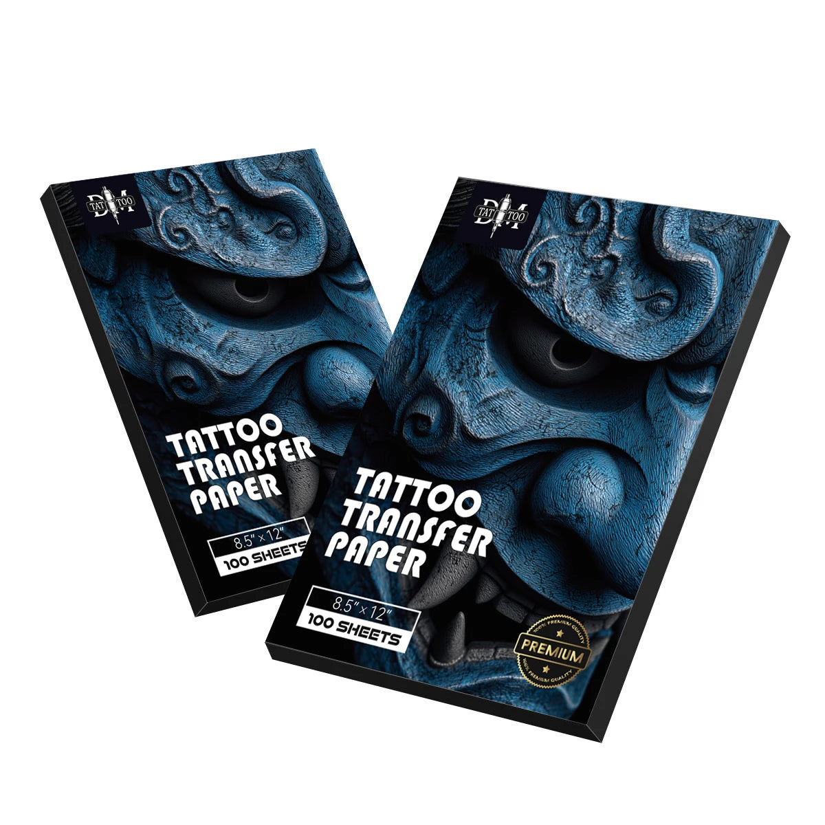 Papier transfert format A4 | DM Tattoo
