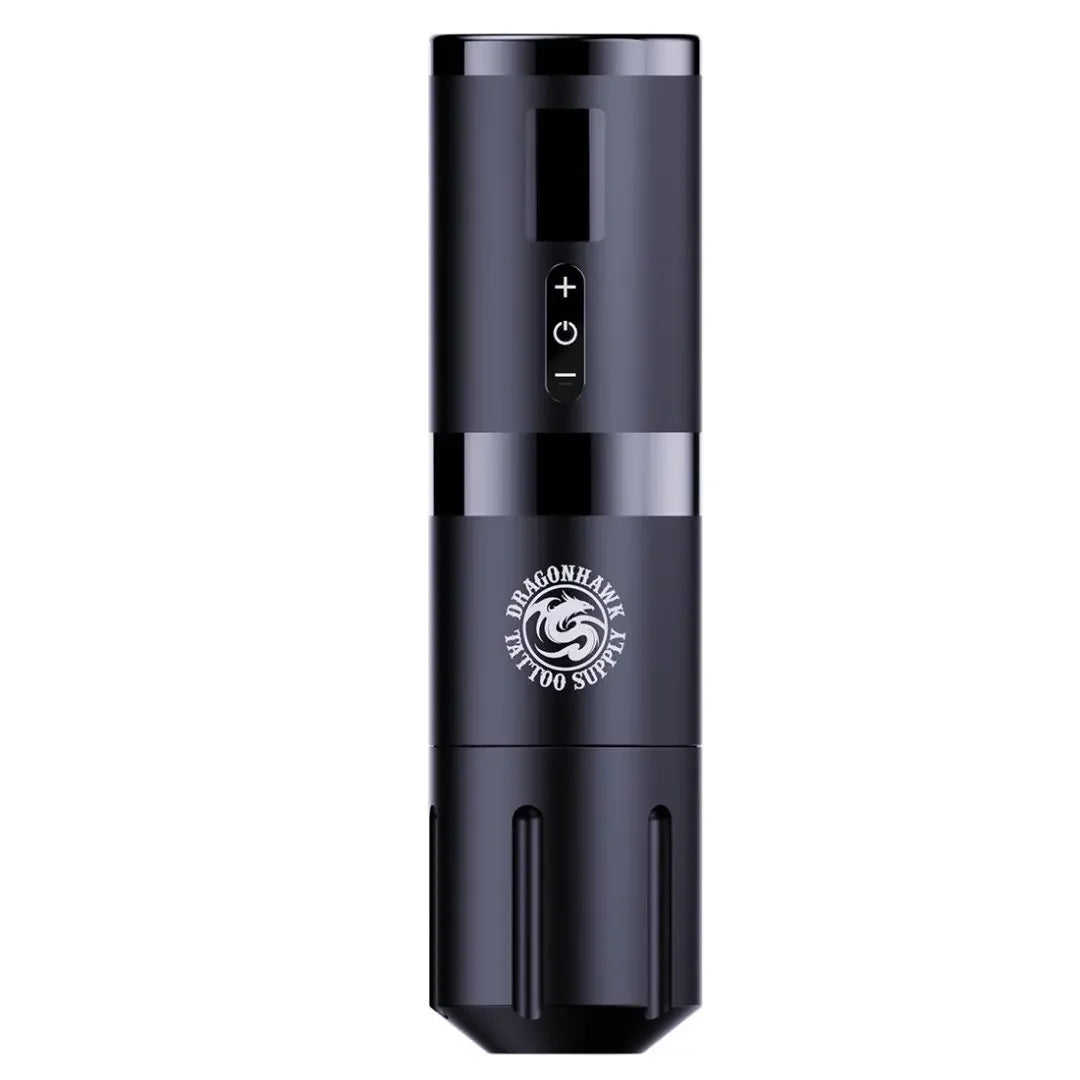 Dermographe | Dragonhawk S38