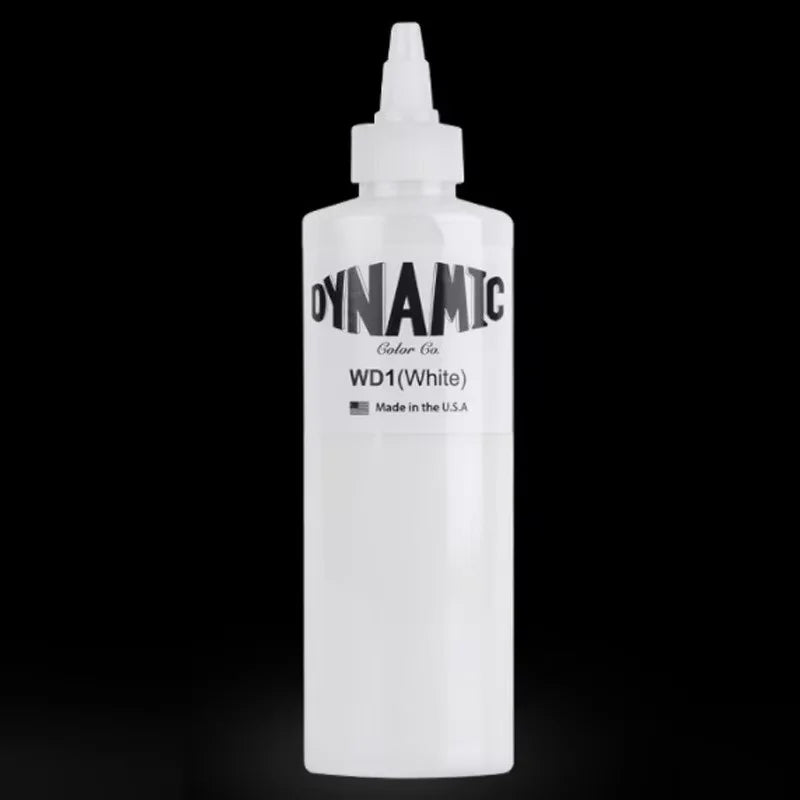 Encre de tatouage professionnelle stérile | Dynamic 240 ML