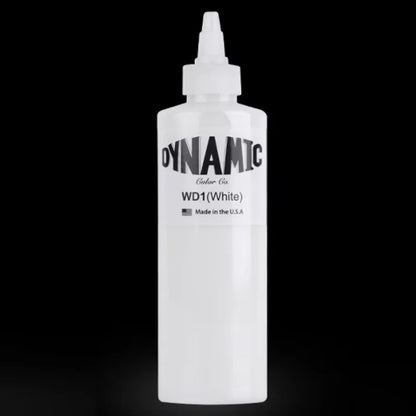 Encre de tatouage professionnelle stérile | Dynamic 240 ML