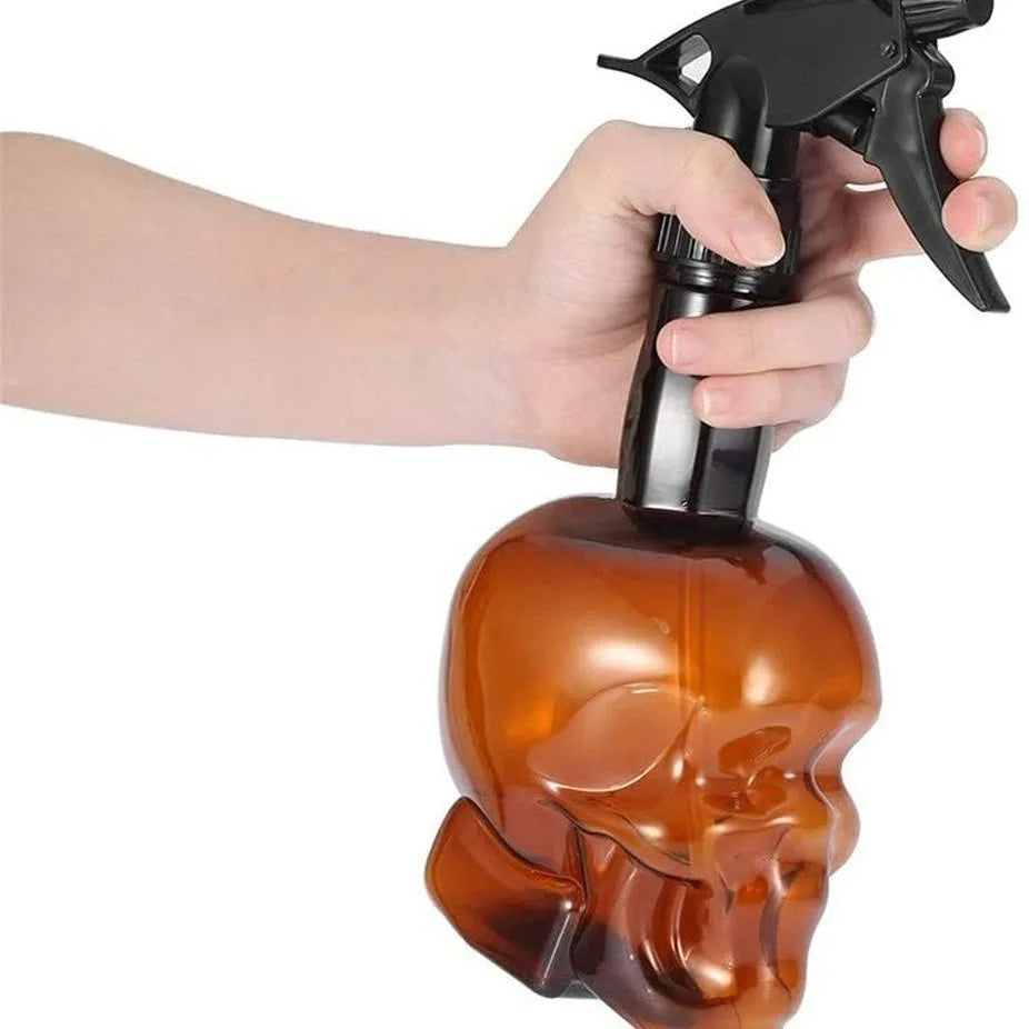 Flacon pulvérisateur | SKULL 500ML