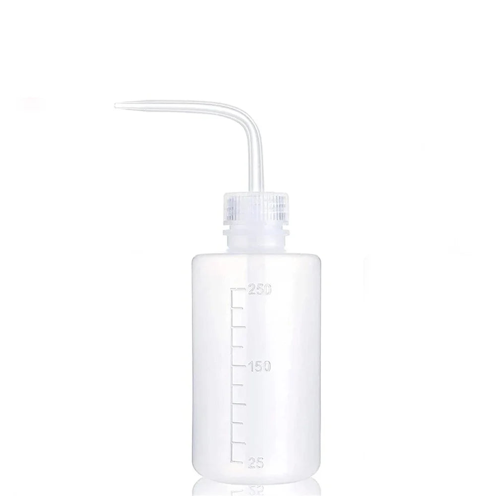 Flacon de rinçage en plastique | 250/500ML