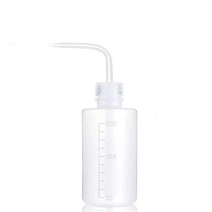 Flacon de rinçage en plastique | 250/500ML